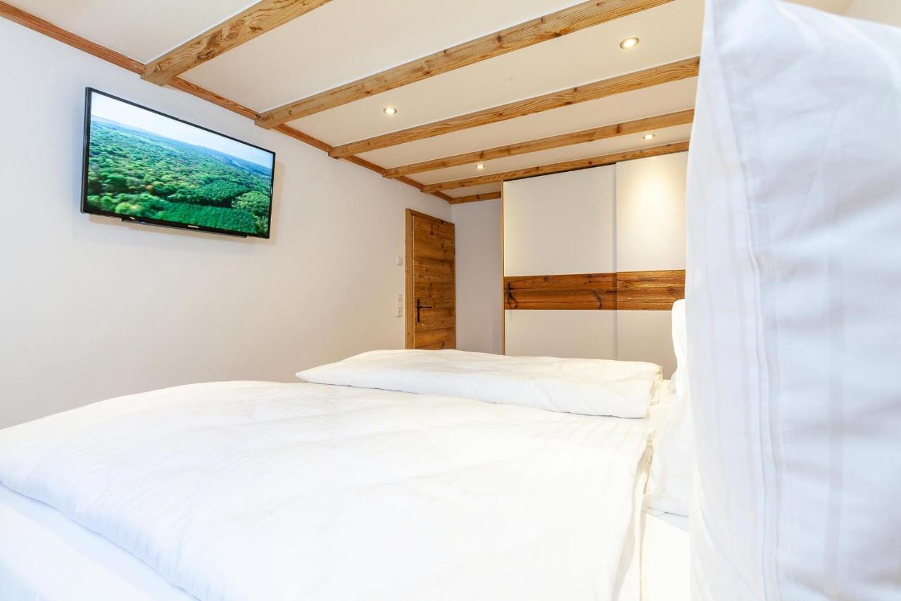 Ferienwohnung Staffen Unterwössen Esterno foto