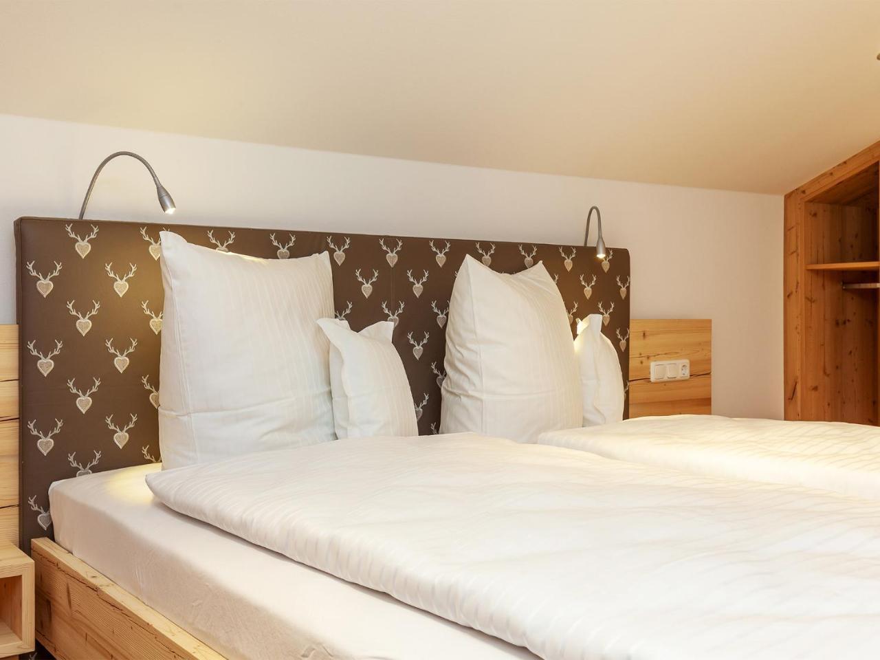 Ferienwohnung Staffen Unterwössen Esterno foto