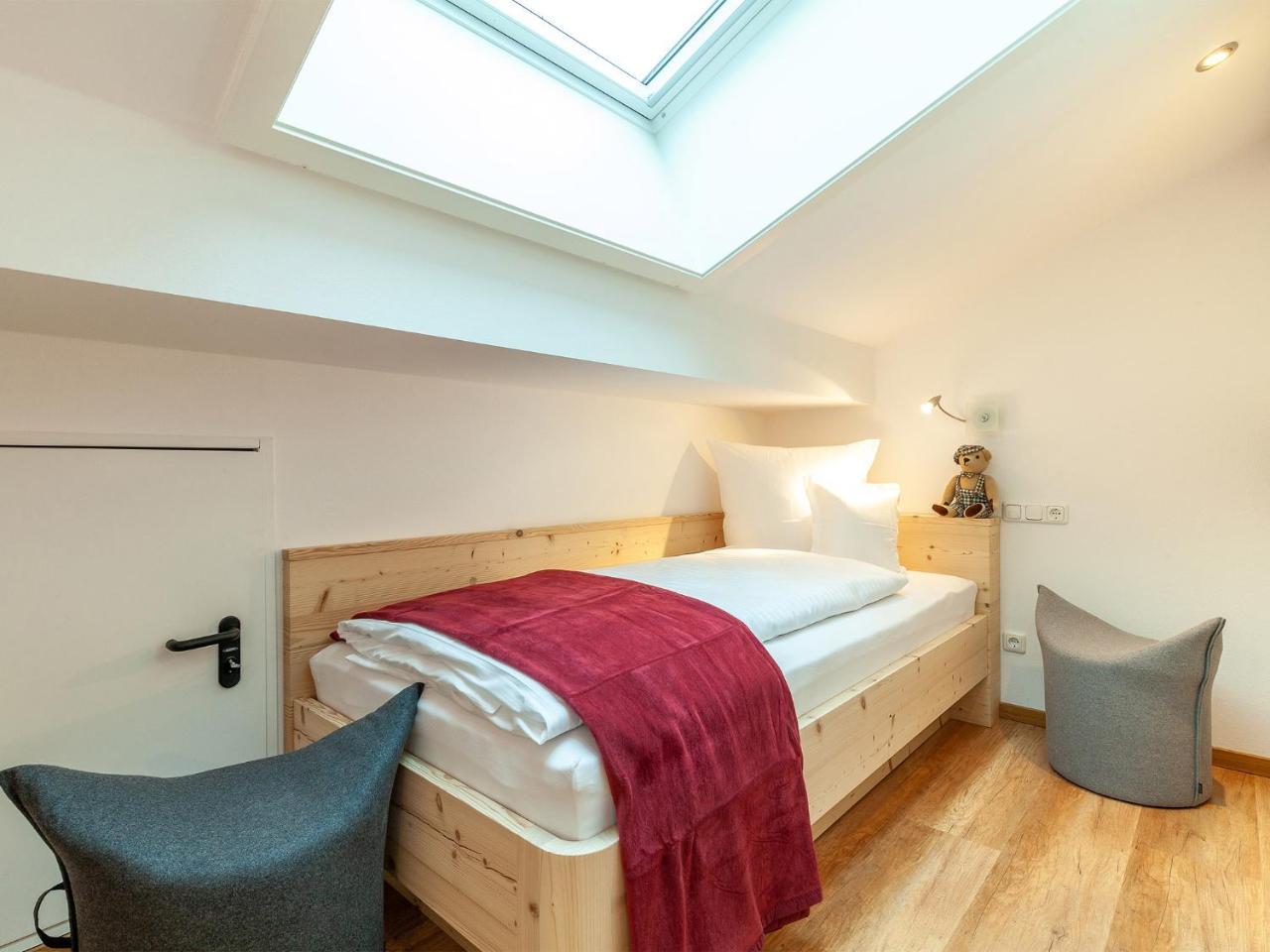 Ferienwohnung Staffen Unterwössen Esterno foto
